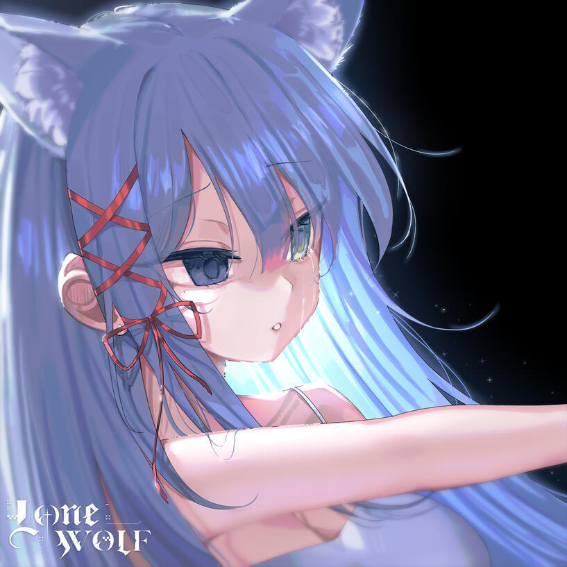 Lone Wolf Single / Lone Wolf