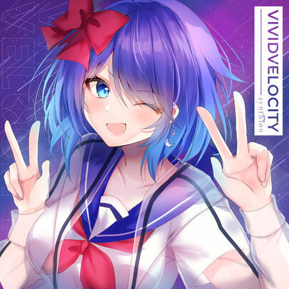 VIVIDVELOCITY Single