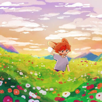 Memory Garden Remix / Memory Garden Remixed Proximity Records