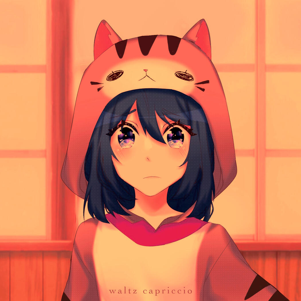 Waltz Capriccio Single