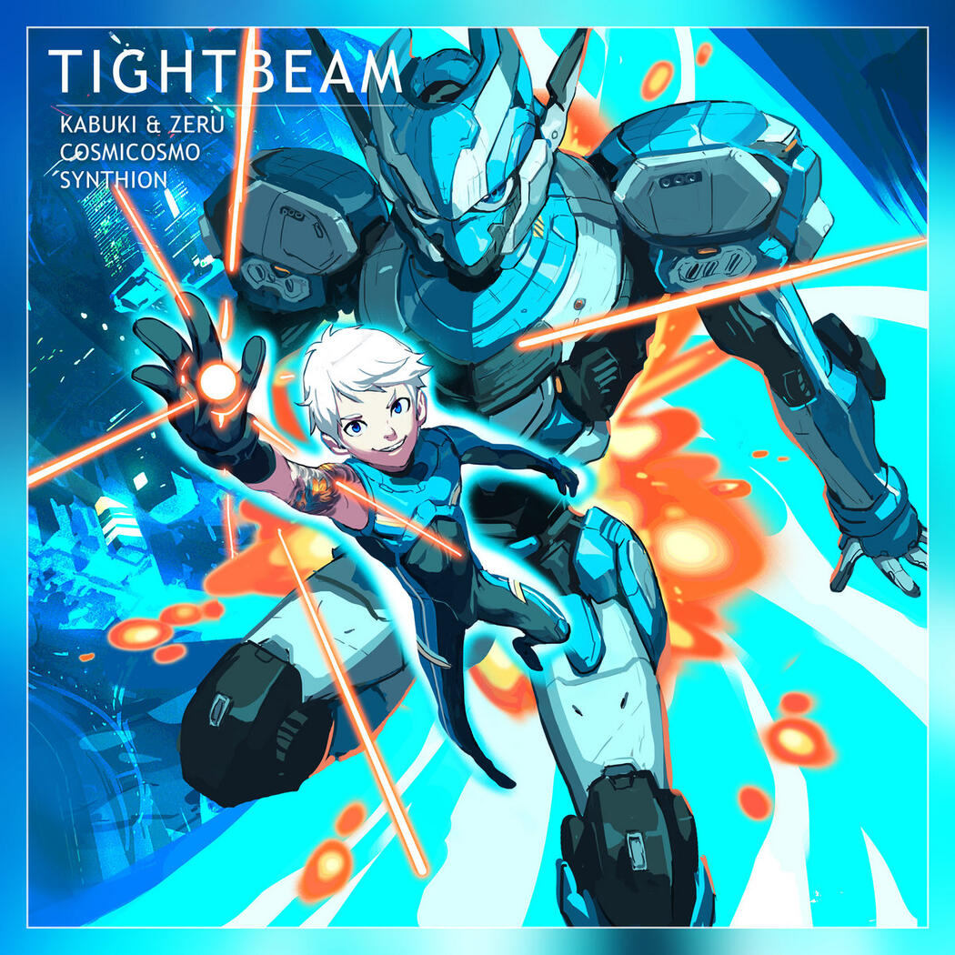 Tightbeam Remix / Tightbeam