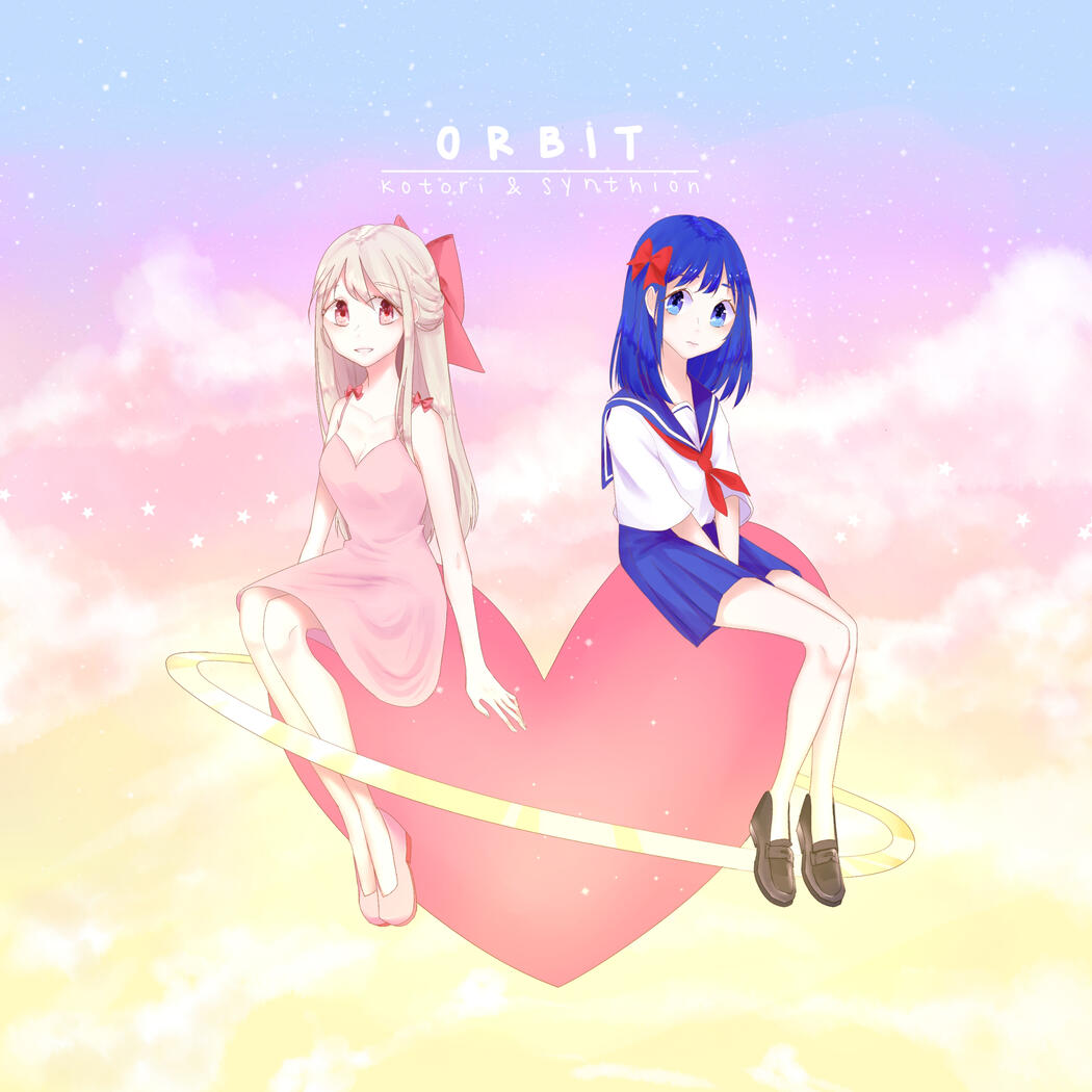 Orbit (with Kotori) Single