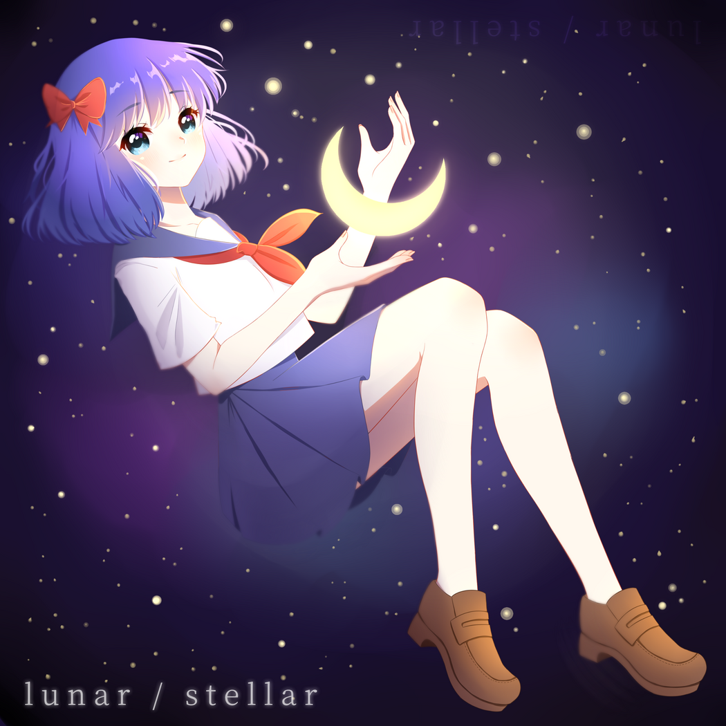 Lunar / Stellar Single