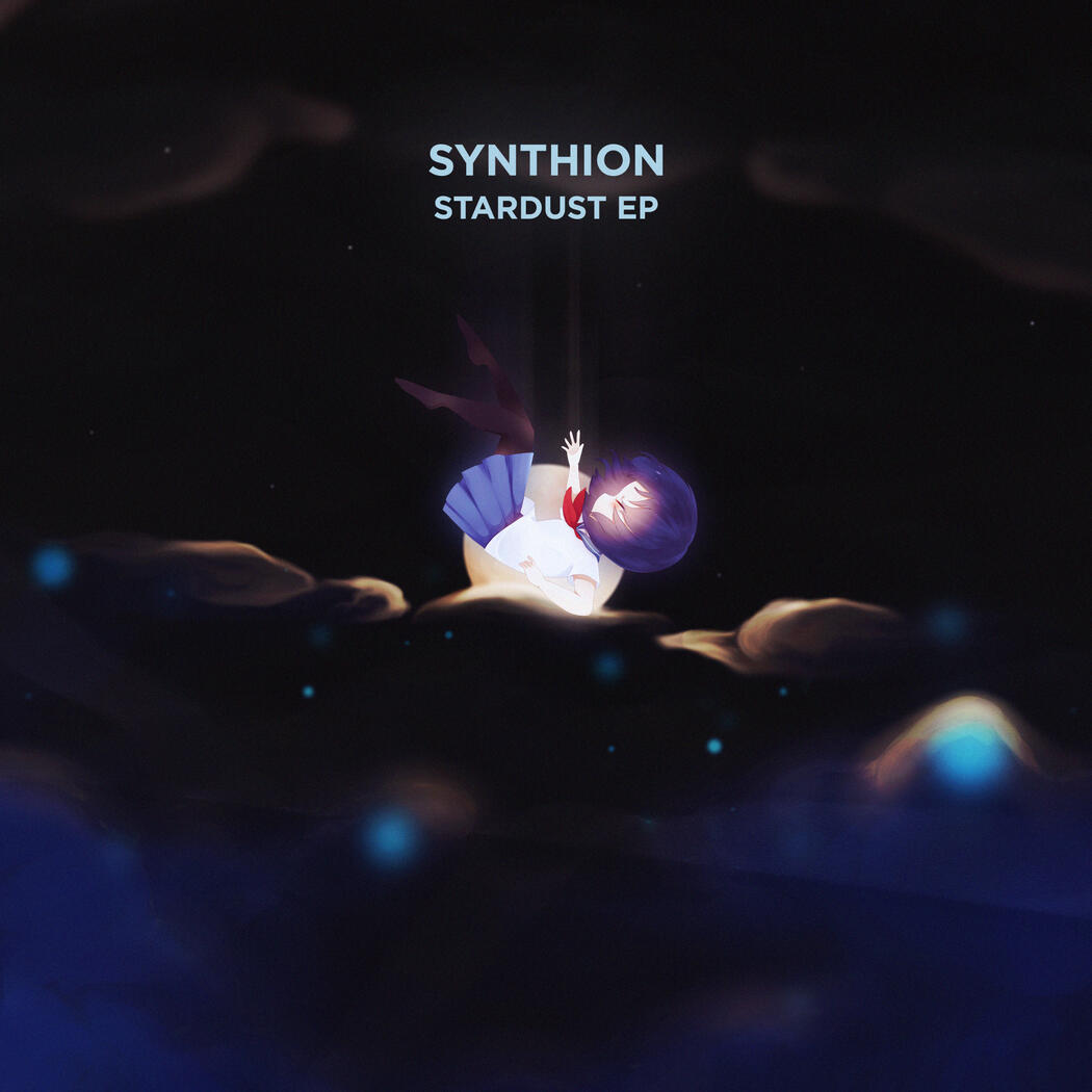 Stardust Synthion 1st EP