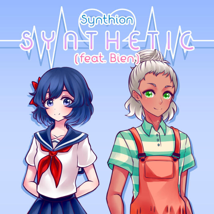 Synthetic (feat. Bien) Single